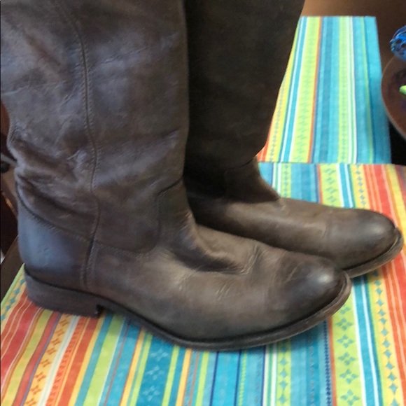 ❤️🎉FRYE BOOTS🎉❤️ - Picture 8 of 14